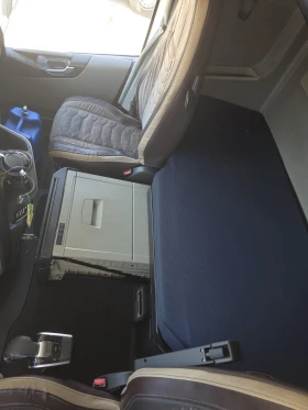 Volvo Fh VOLVO FH 500 4x2, Euro 6, I-Shift, Standklima | Mobile.bg � ����� ������ 9