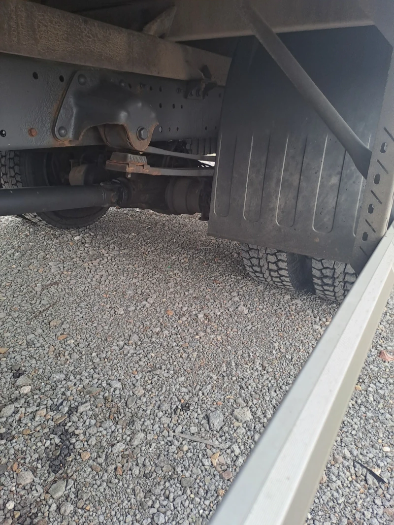 Iveco 75e15, снимка 7 - Камиони - 53184337