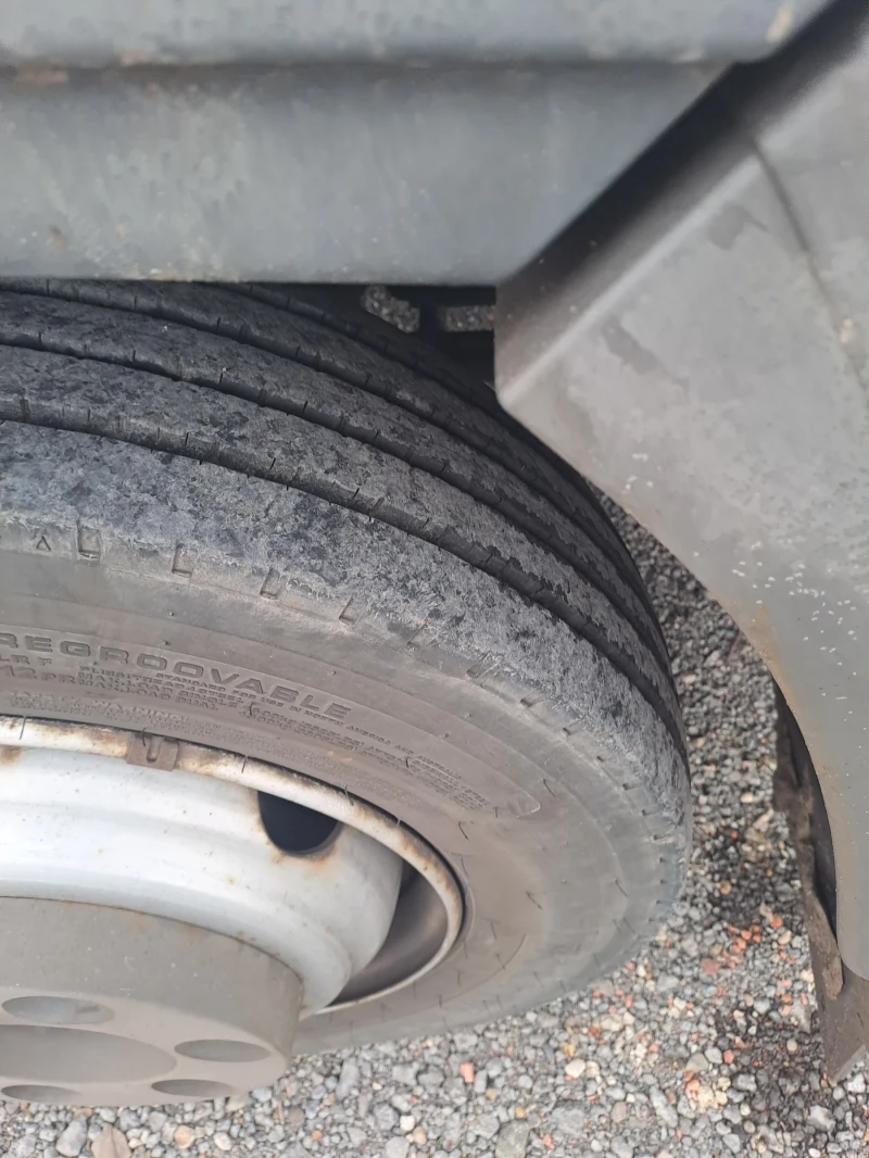 Iveco 75e15, снимка 6 - Камиони - 53184337