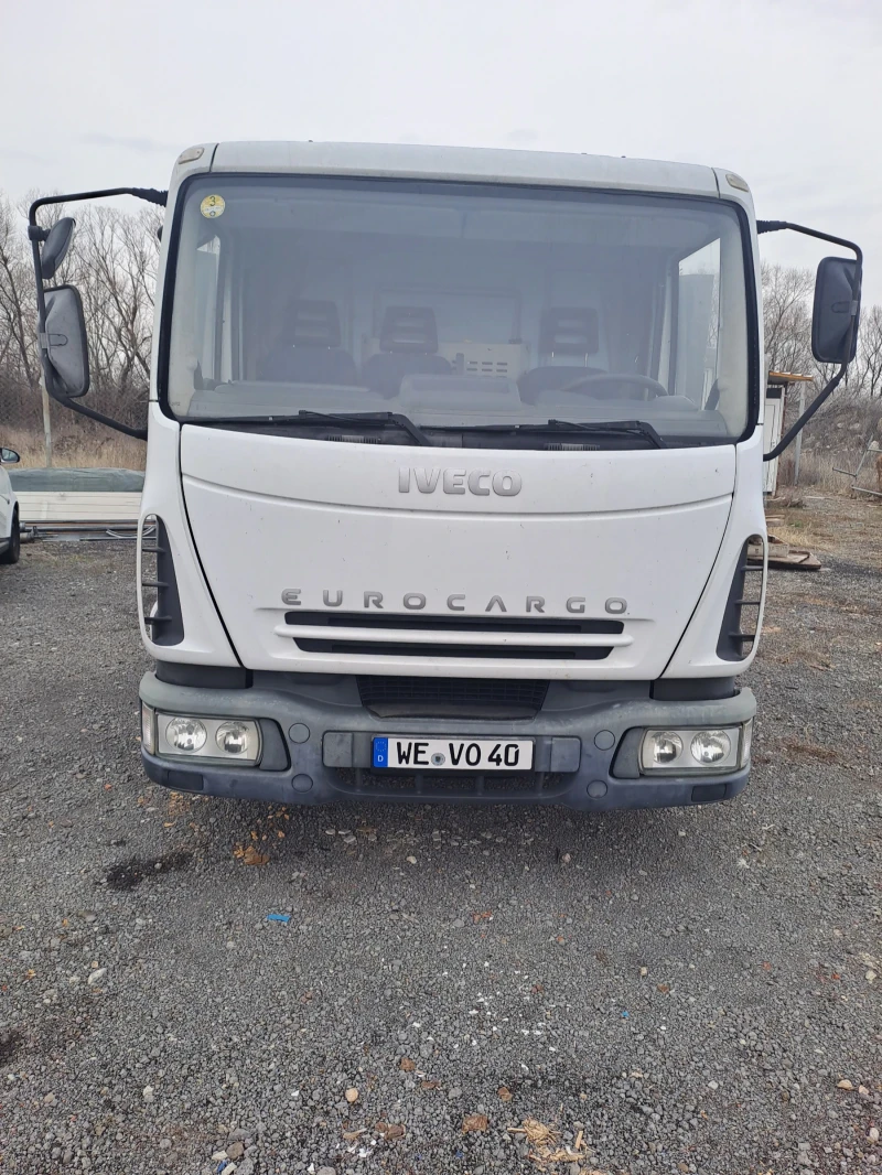 Iveco 75e15, снимка 3 - Камиони - 53184337