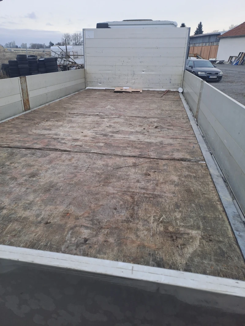 Iveco 75e15, снимка 5 - Камиони - 53184337