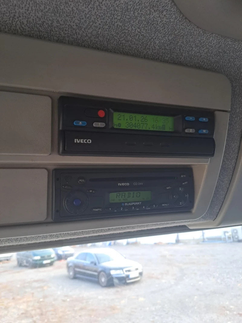 Iveco 75e15, снимка 9 - Камиони - 53184337