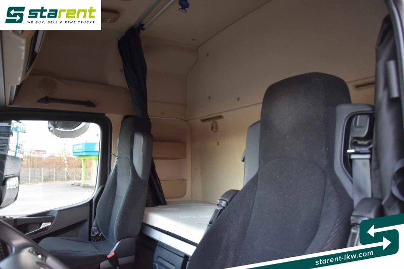 Mercedes-Benz Actros SZM26017, снимка 15 - Камиони - 53430588