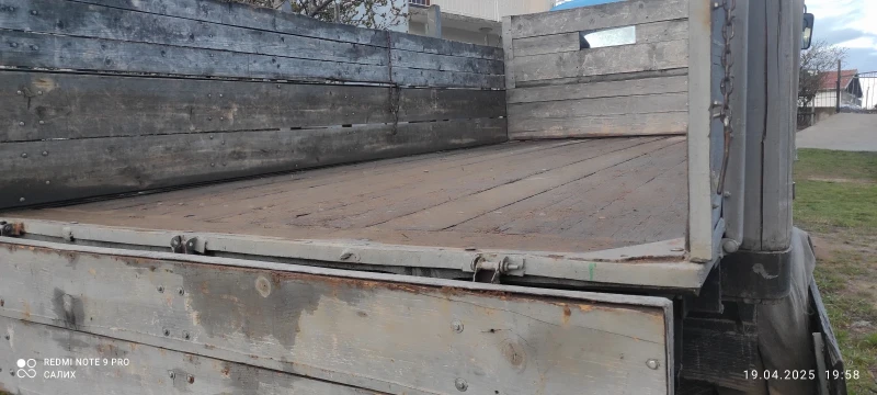 Avia Preslav, снимка 2 - Камиони - 53463052