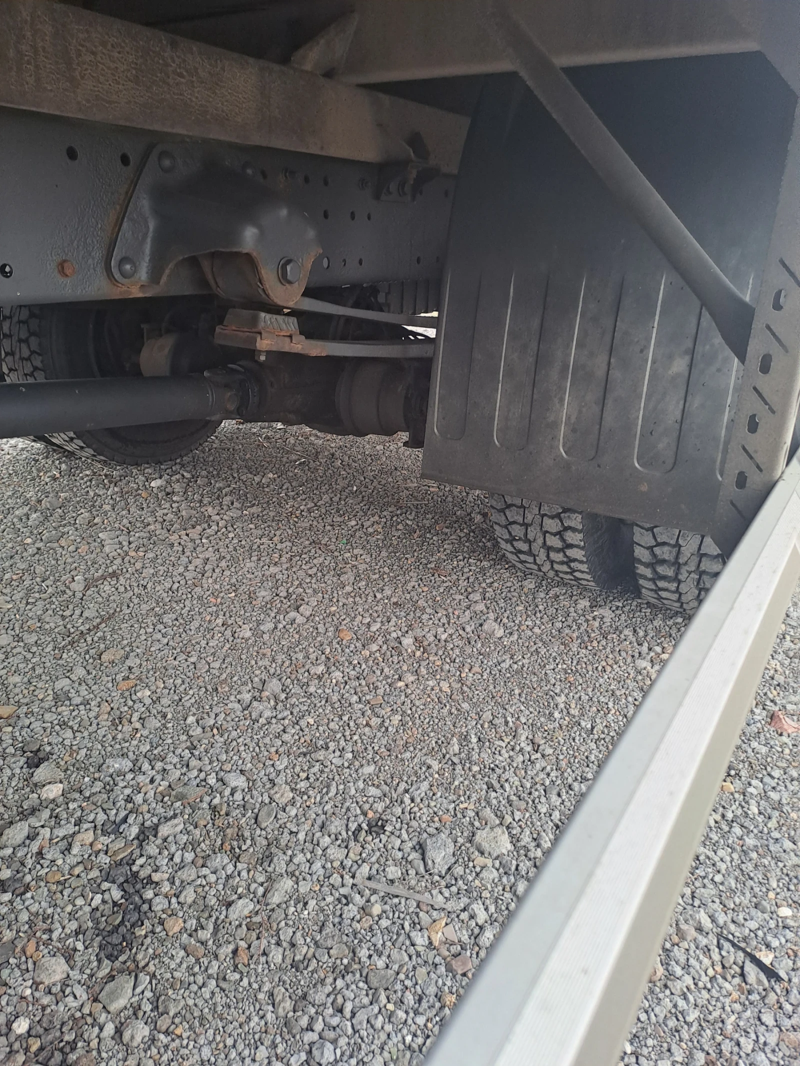 Iveco 75e15  - изображение 7