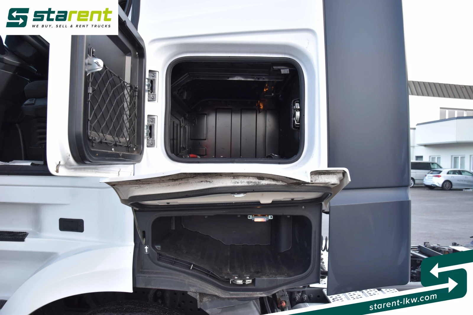 Mercedes-Benz Actros SZM26017 | Mobile.bg � ����������� 13