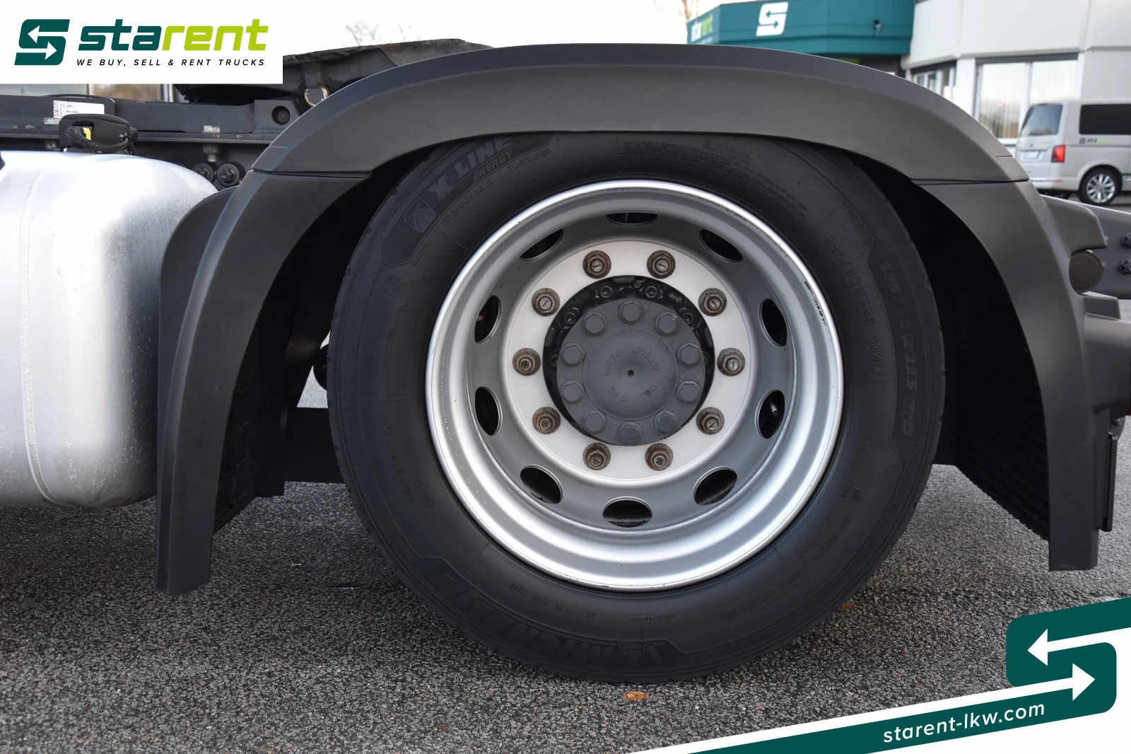 Mercedes-Benz Actros SZM26017 | Mobile.bg � ����������� 16