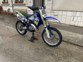 Yamaha Yz 125, снимка 5