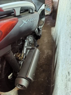 Yamaha X-max 250, снимка 5