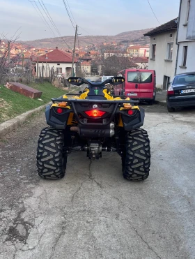 Can-Am Outlander, снимка 6