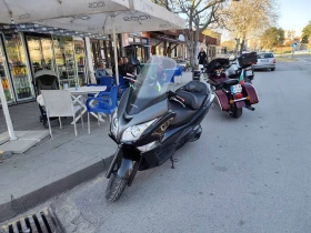 Honda Silver Wing, снимка 2