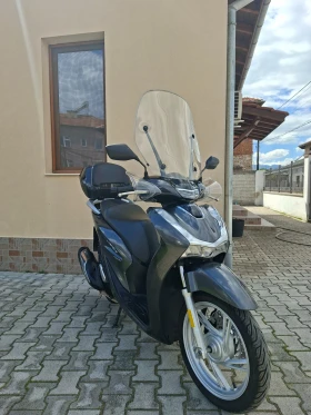 Honda Sh 150, снимка 1