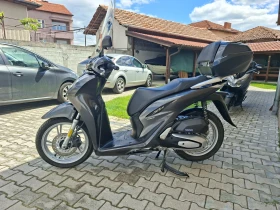 Honda Sh 150, снимка 4