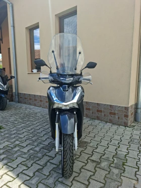 Honda Sh 150, снимка 2