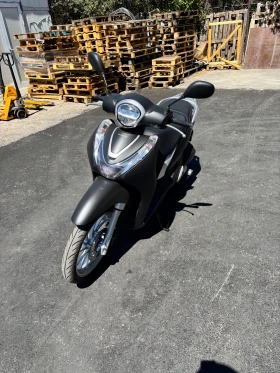 Honda Sh SH 125 , снимка 1