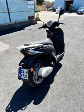 Honda Sh SH 125 , снимка 3