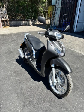 Honda Sh SH 125 , снимка 4