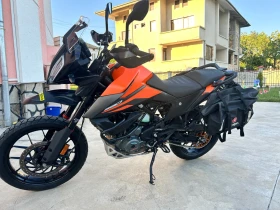 Ktm Adventure 390, снимка 5