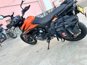 Ktm Adventure 390, снимка 6