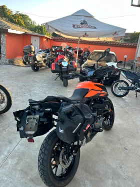 Ktm Adventure 390, снимка 2