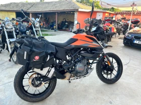 Ktm Adventure 390, снимка 3