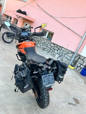 Ktm Adventure 390, снимка 7