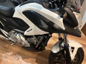 Honda Nc 700X ABS 35kw!!! A, A2!!! | Mobile.bg    11