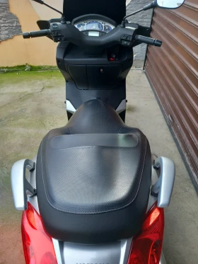 Yamaha X-max Yamaha XMAX 250 2005г, снимка 8