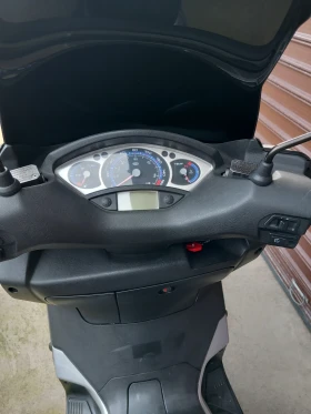 Yamaha X-max Yamaha XMAX 250 2005г, снимка 9