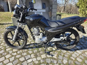 Sym Symphony Xs 125 k, снимка 5