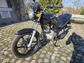 Sym Symphony Xs 125 k, снимка 4