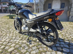 Sym Symphony Xs 125 k, снимка 6