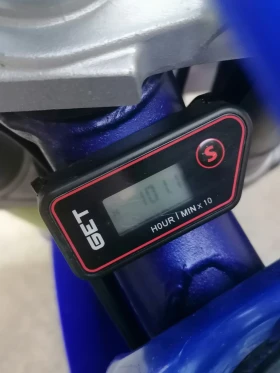 Yamaha Yz 125 | Mobile.bg    14