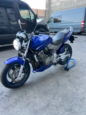 Обява за продажба на Honda Hornet 600F ~3 700 лв. - изображение 3