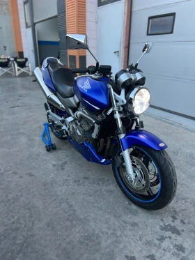 Обява за продажба на Honda Hornet 600F ~3 700 лв. - изображение 10