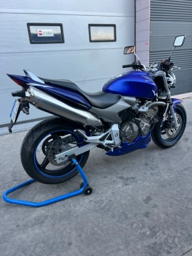 Обява за продажба на Honda Hornet 600F ~3 700 лв. - изображение 7