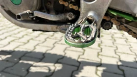 Kawasaki Kx 450 | Mobile.bg    14