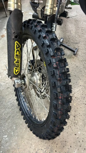 Kawasaki Kx 450 | Mobile.bg    2