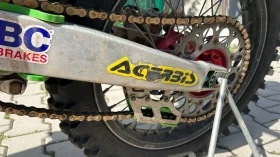 Kawasaki Kx 450 | Mobile.bg    15