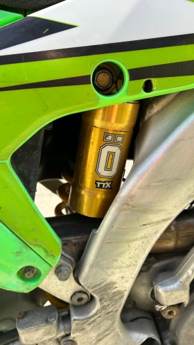 Kawasaki Kx 450 | Mobile.bg    9