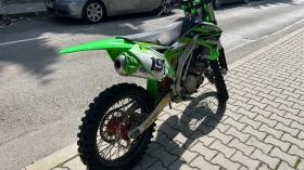 Kawasaki Kx 450 | Mobile.bg    11