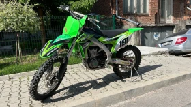 Kawasaki Kx 450 | Mobile.bg    5