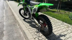 Kawasaki Kx 450 | Mobile.bg    13