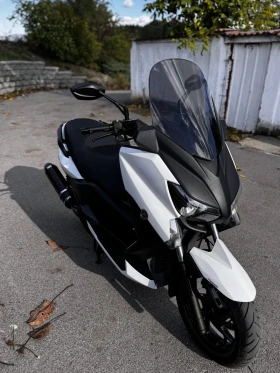Обява за продажба на Yamaha X-max ~5 555 лв. - изображение 2