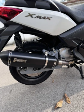 Обява за продажба на Yamaha X-max ~5 555 лв. - изображение 5