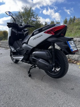Обява за продажба на Yamaha X-max ~5 555 лв. - изображение 3