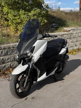 Обява за продажба на Yamaha X-max ~5 555 лв. - изображение 1