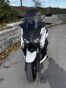 Обява за продажба на Yamaha X-max ~5 555 лв. - изображение 1