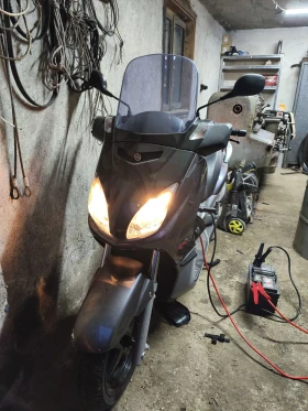 Yamaha X-max 250, снимка 2