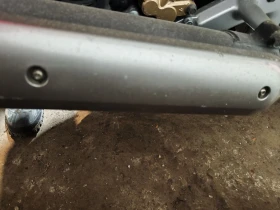 Yamaha X-max 250, снимка 6